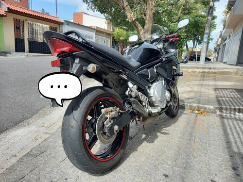 Imagem 2 de 8 de Suzuki Gsx650f