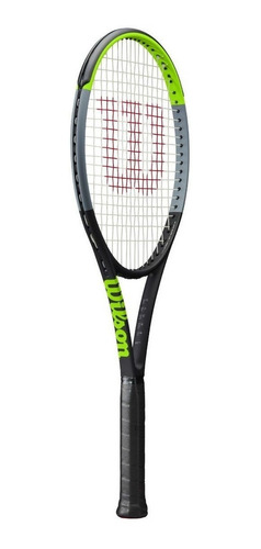 Raquete Tênis Wilson Blade 100ul V7 -l3