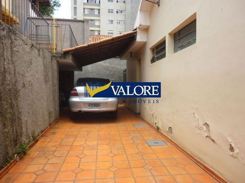 Imagem 21 de 23 de Casa Com 3 Quartos Para Comprar No Serra Em Belo Horizonte/mg - 8689