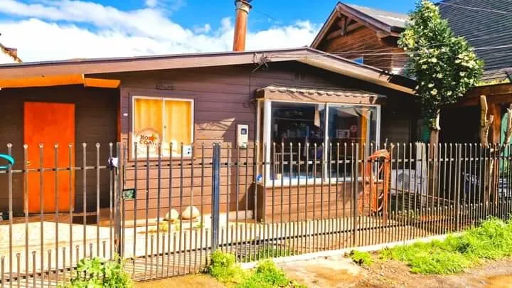 Imagen 3 de 16 de Oportunidad Casa Con Depto Interior, Inacap Temuco