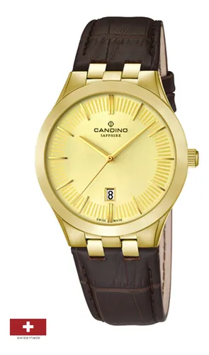 Reloj C4546/2 Candino Mujer Classic Timeless