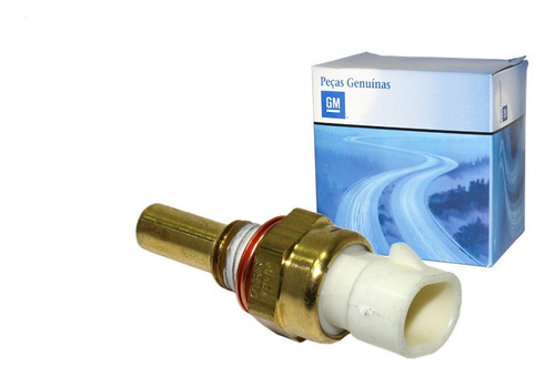 Sensor Temperatura Captiva Sport 2.4 2010 Gm Parts