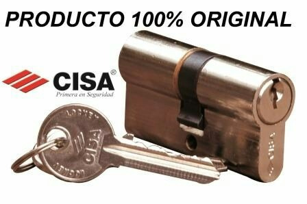 Cilindro Cisa 60mm Original