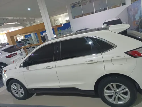 Ford Edge 2.0 Sel