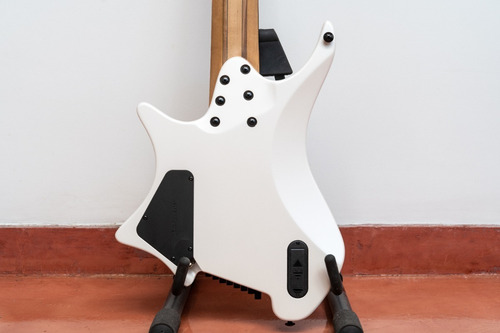 Strandberg Boden Metal 8 (oficial) En Stock!!!