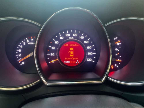 Kia Rio 1.4 Ex 109cv 6mt 2014