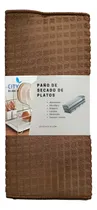 Comprar Paño Absorbente Escurridor De Platos Secado Rápido 38x50 Cm