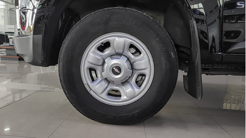Chevrolet S10 2.8 Ls Cd Tdci 200cv