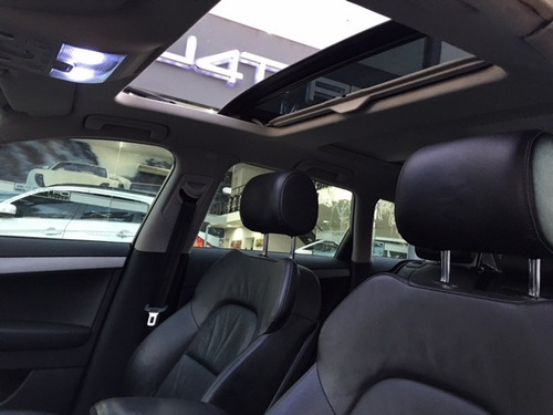 Audi A3 2.0 Tfsi S-tronic 5p 2010