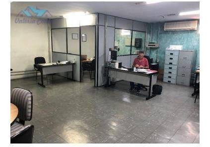 Imagem 7 de 14 de Galpão Para Alugar, 5806 M² Por R$ 85.000,00/mês - Vila Leopoldina - São Paulo/sp - Ga0014