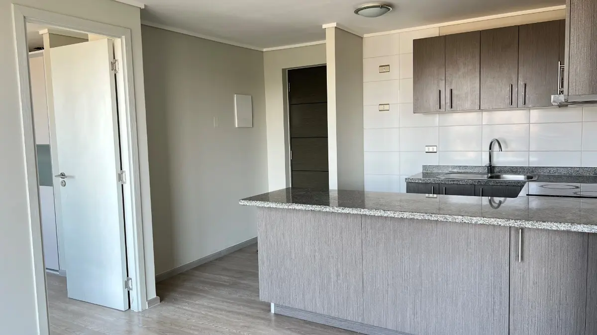 Imagen 5 de 19 de Lindo Departamento, En Placeres Con Estacionamiento 2 D
