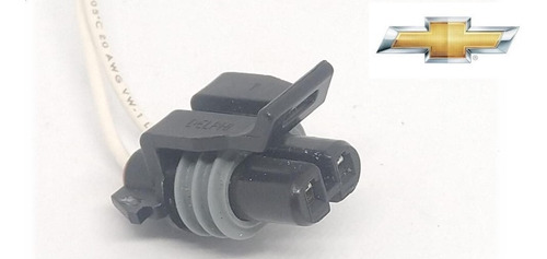 Arnes Sensor Temperatura Ext Aire Sonic Trax Cruze Equinox O
