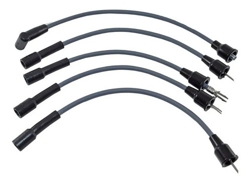 Cables Para Bujia Lebaron 1992-1993-1994-1995 2.5 L4 Km