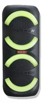 Comprar Bocina Bluetooth 6.5 Luz Led Rgb Conectividad Tws Y Radio Fm
