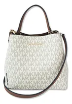 Comprar Bolsa Michael Kors Crosbody Casual Dama Riñonera Blanca Mk Blanco Bandolera Mujer, Bolsa Bandolera, Bolsa Crossbody De Mujer, Bolsa De Cintura De Mujer, Bolsa De Correa Ajustable, Bolsa