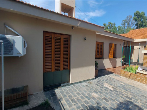 Oportunidad!!!! Vendo Casa En Zona Residencial Ciudad De San Luis