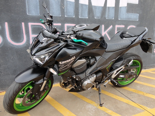 Kawasaki Z 800