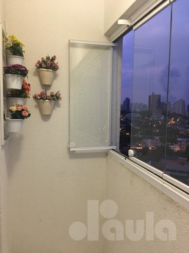 Imagem 6 de 14 de Apartamento 56m² Vila Alpina - 1033-11762