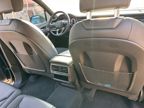 Audi Q7 3.0 Performance Black 7L 55 Tfsi Quattro 5P Hibrido