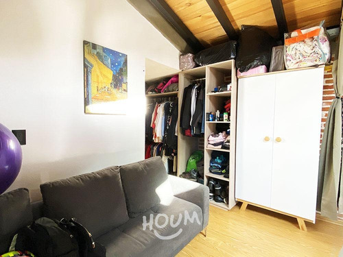 Imagen 14 de 27 de Casa En Cruz Del Farol, Tlalpan Con 3 Recámaras, 152 M², Id: 57527