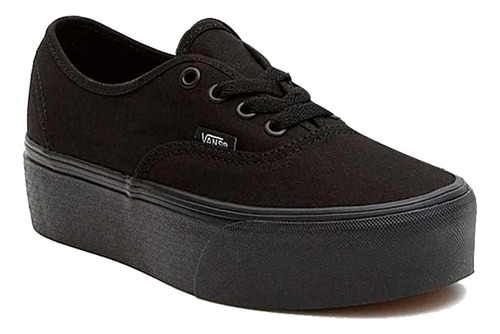 Tenis Vans Ua Authentic Stackform Vn0a5kxxbka