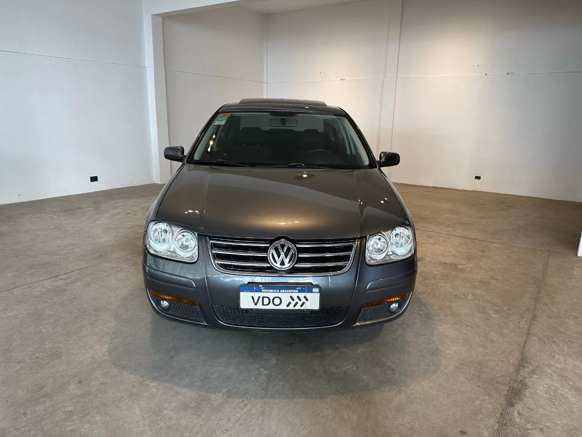 Volkswagen Bora 1.8 Highline T 180cv