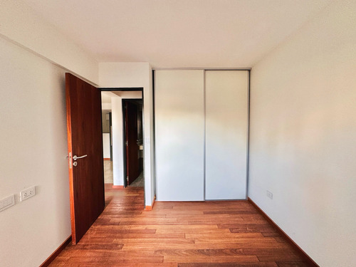 Departamento En Venta 1 Dormitorio Con Balcón Barrio Martin