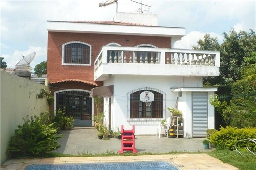 Sobrado À Venda, 500 M² Por R$ 5.250.000,00 - Presidente Altino - Osasco/sp - So0214