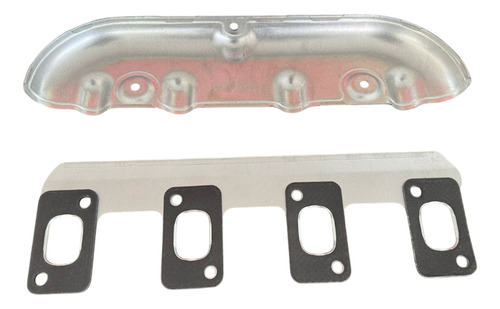 Protecao Calor Coletor Escape Besta Gs Bongo K2700 33a2