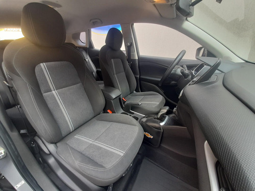 Chevrolet Tracker 1.0 Turbo 12V Flex Aut.