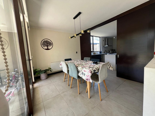 Aguas Claras, Hermosa Casa 3d 3b, Moderna, No Perimetral!