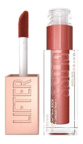 Brillo Labial Maybelline® Lifter Gloss Rust