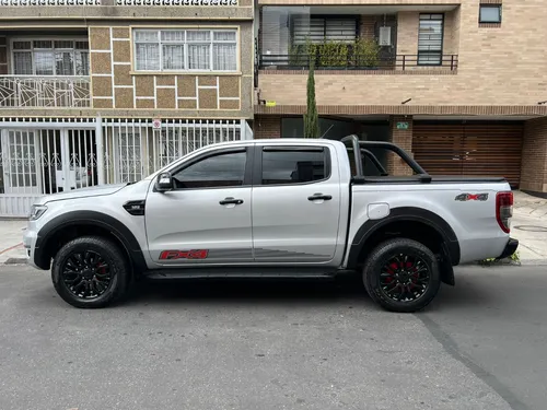 Ford Ranger 3.2 Fx4