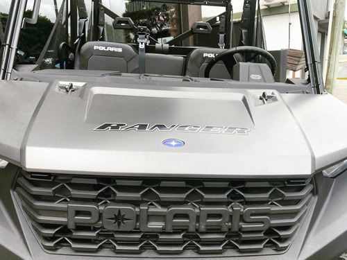 Imagen 4 de 5 de Polaris Ranger Crew 1000 Premium 2022 Okm