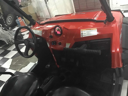 Imagen 9 de 9 de Polaris Rzr 800