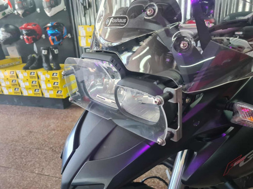 Imagen 12 de 19 de Bmw F 700 Gs 2017 - Impecable - Financiacion - Permutas