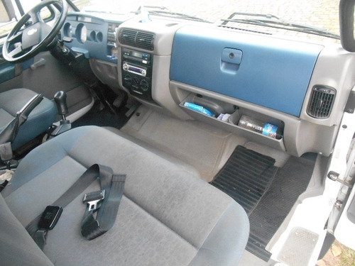 5-140 E Delivery Mwm X 10 C/baú