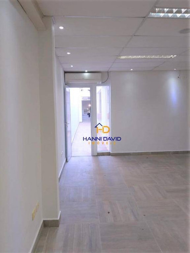 Excelente Sobrado Comercial De 180m² Em Mirandópolis - Ótimo Custo X Beneficio. - So0084