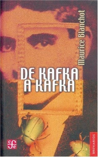 De Kafka A Kafka