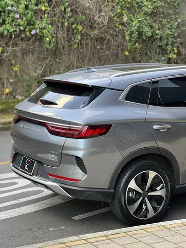 BYD Song Plus 1.5 Dm-I Gl