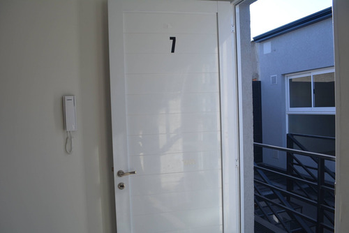 Imagen 6 de 15 de Venta Departamento 1 Dorm. Zona Facultad