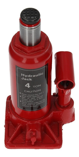 Imagen 2 de 7 de Crique Botella 4 Tn Universal Universal 00/17