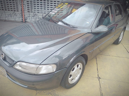 Chevrolet Vectra Financie Sem Score