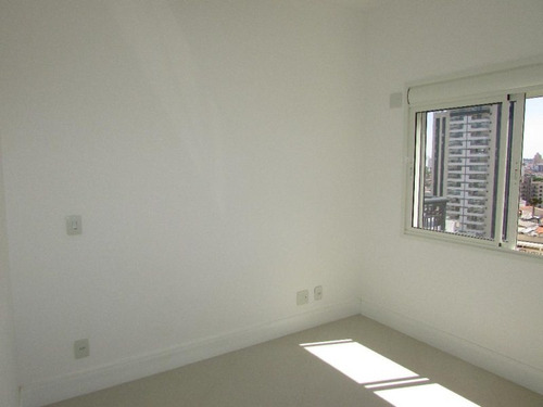 Apartamento Com 3 Dormitórios À Venda, 196 M² Por R$ 1.610.000 - Condomínio Único Campolim - Sorocaba/sp, Próximo Ao Shopping Iguatemi. - Ap0114 - 67639837