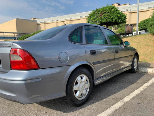Chevrolet Vectra 2000 2.2 Gls 4p
