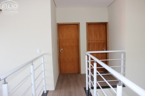 Imagem 8 de 25 de Lindo Sobrado Com Projeto Moderno, Em Condomínio Fechado, Bem Localizado De Frente Para Mata, 4 Suítes, Com Lazer Para Toda Família, - Ca05419 - 69353533