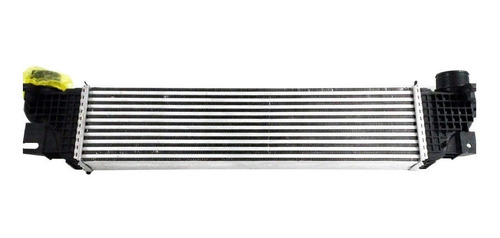 Intercooler Ford Edge 2.0t 2015-2017