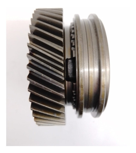 Engranaje De 5° Completo Hilux 2005-2015 Toyota