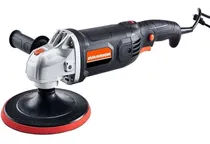 Comprar Pulidora Angular 7 1200w Velocidad Variable Warrior 