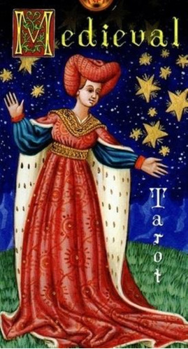 Tarot Medieval - Lo Scarabeo * Grupal